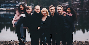 The Gencarella Family